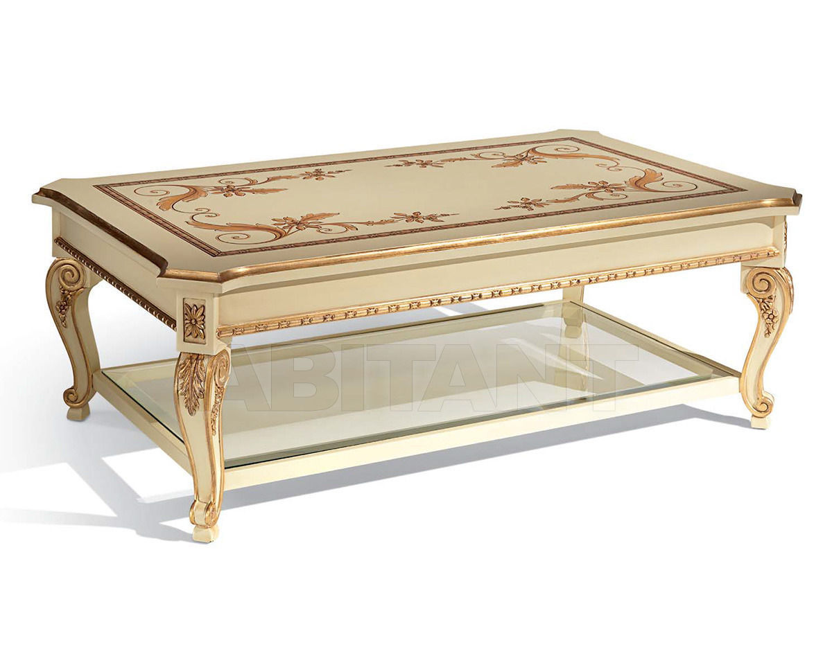 Coffee table 06150 price on request Buy Coffee table F.LLI Sanvito Atmosphere 06150