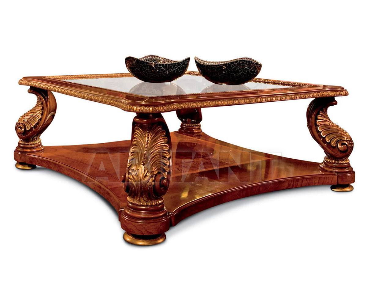 Buy Coffee table Impero F.LLI Sanvito Atmosphere 06300