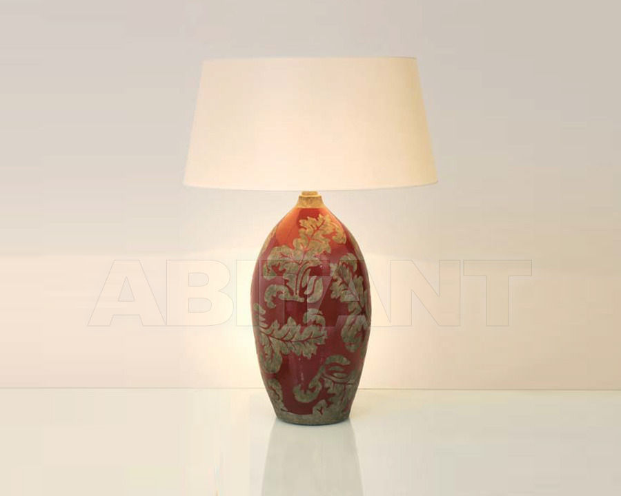 Buy Table lamp TEA TIME  Holländer 2014 057 K 1217