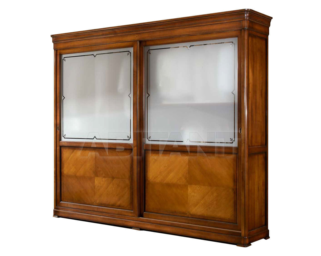 Buy Wardrobe Eban Art GrÜerien 9042