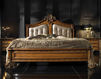 Bed Eban Art Magnifico MF041 Classical / Historical 