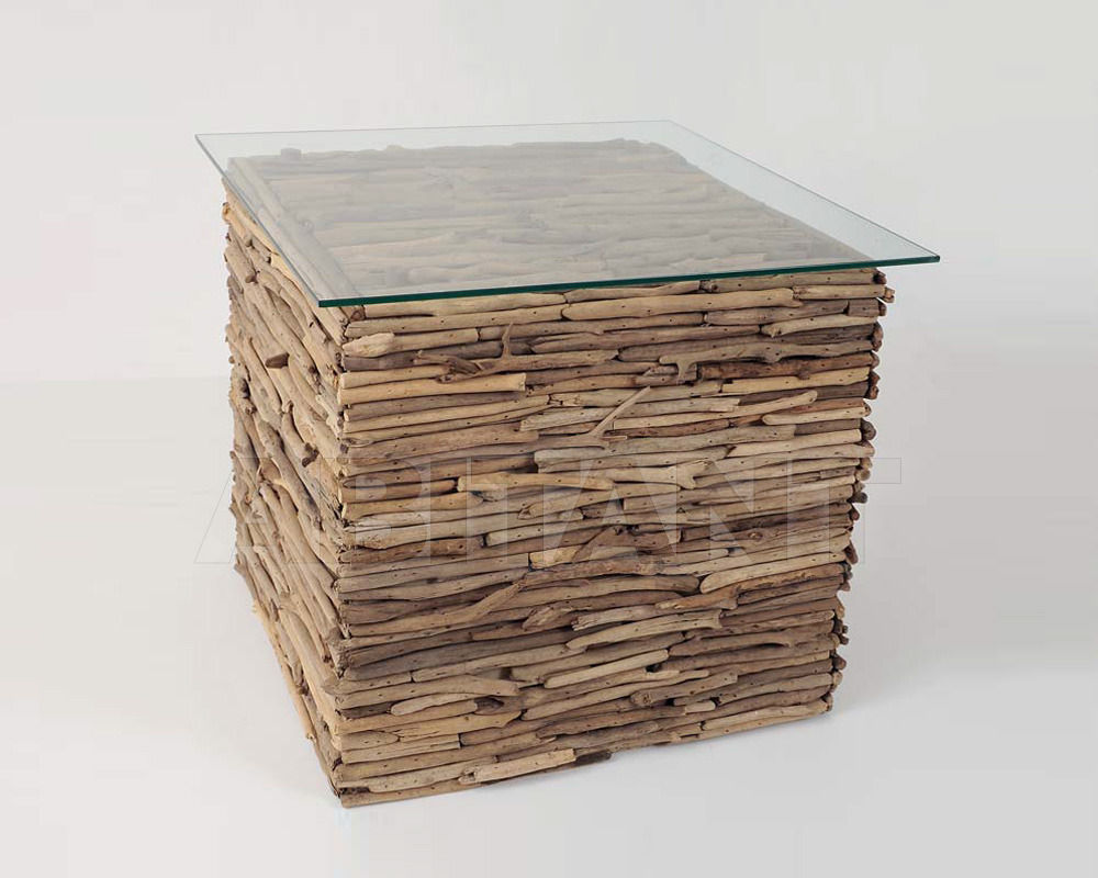 Buy Coffee table DRIFTWOOD  Holländer 2014 123 K 2504