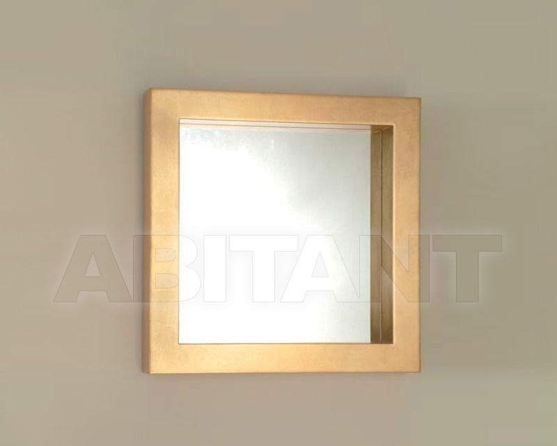 Buy Wall mirror  Holländer 2014 452 2947 G
