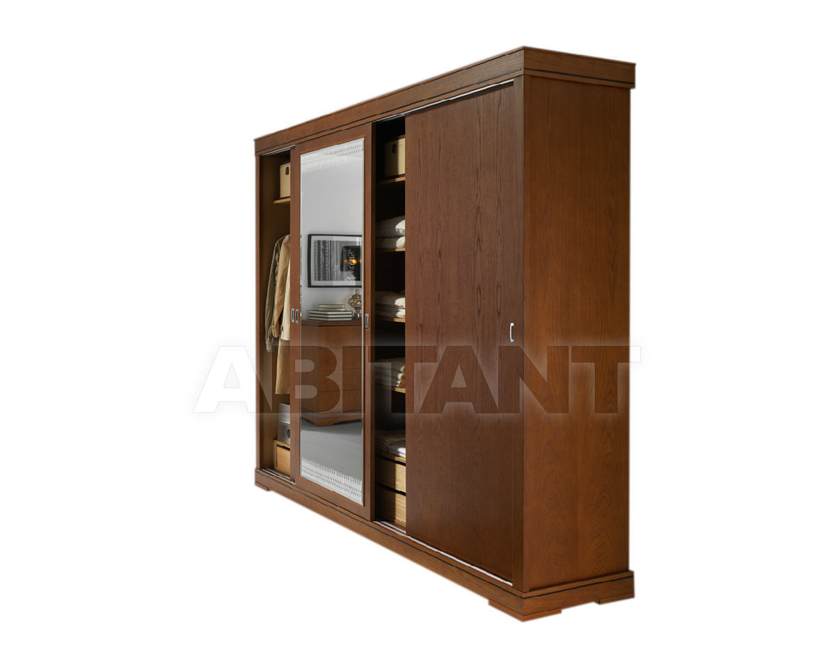 Сupboard 00420132 ROBLE price on request Buy Сupboard Monrabal Chirivella S.L. Satin 00420132 ROBLE