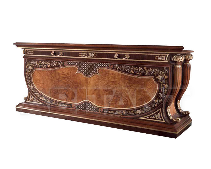 Comode 1763/C price on request Buy Comode Galimberti Lino 2014 Gold 1763/C