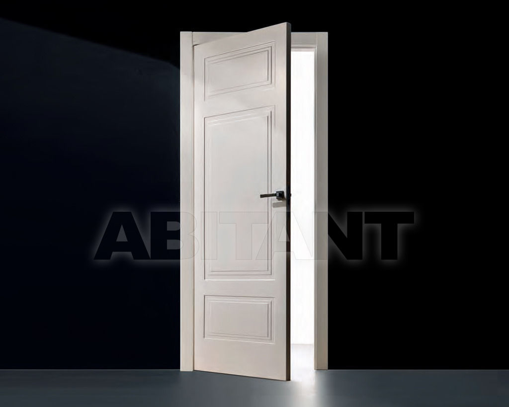 Buy Wooden door TRE-P & TRE-PIU Tre-piu Radar Decor 5