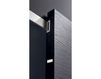 Wooden door TRE-P & TRE-PIU Tre-piu Easy Nero/Scultura Contemporary / Modern