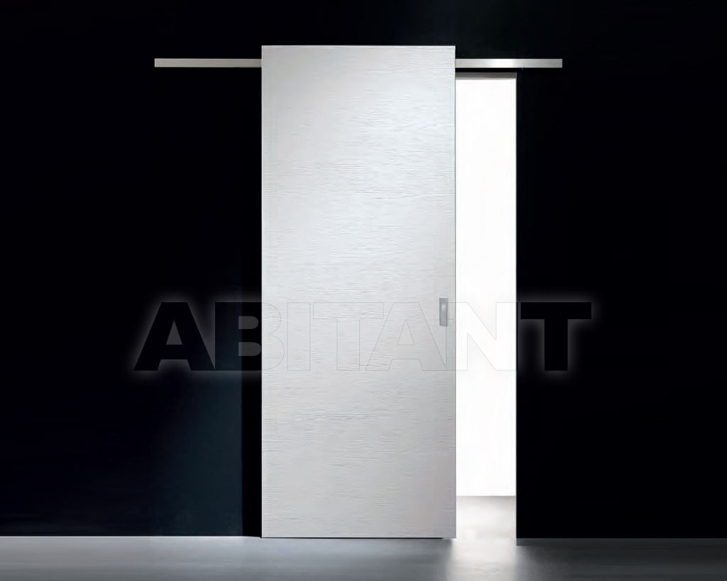 Buy Wooden door TRE-P & TRE-PIU Tre-piu Easy Scultura/Bianco Più