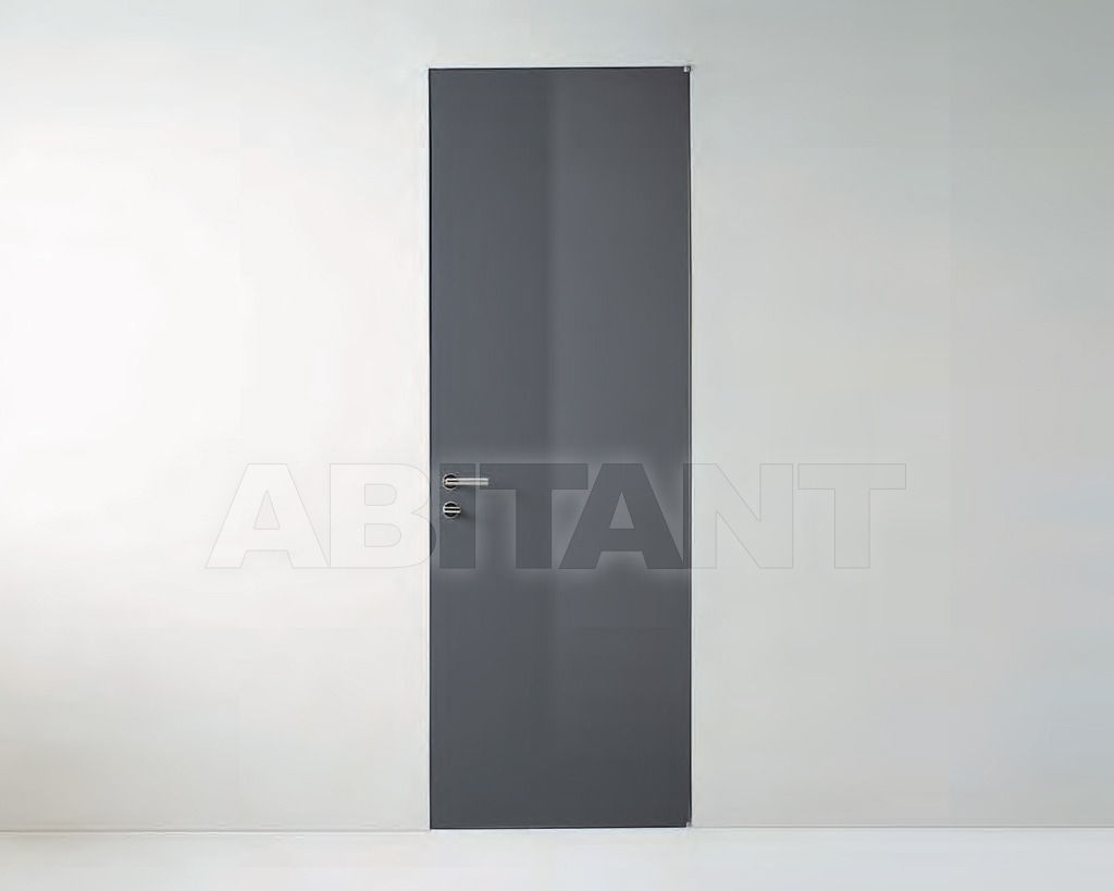 Metallic door Planus Sette Grigio price on request Buy Metallic door TRE-P & TRE-PIU Tre-piu Planus Sette Grigio