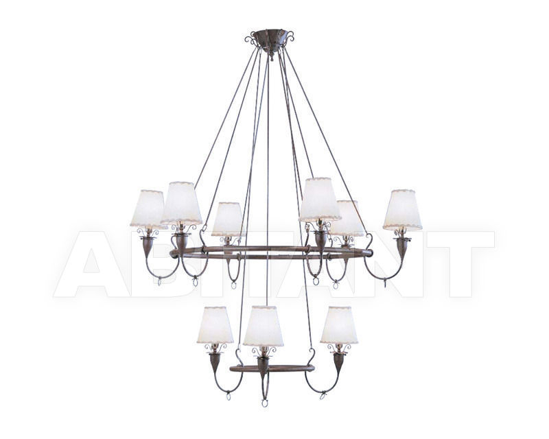 Buy Сhandelier Lamp International srl Classic Collections 5214/P