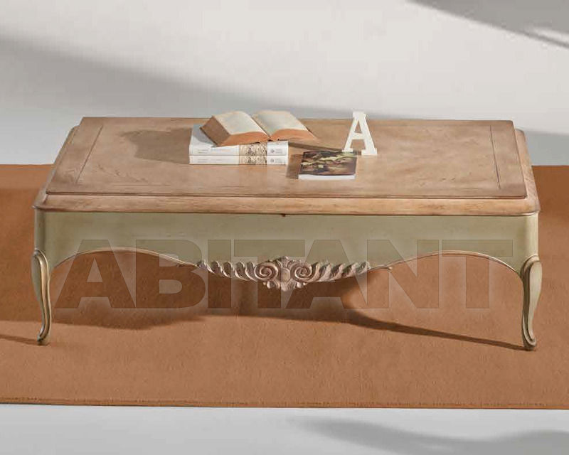 Buy Coffee table AM Classic Complements 2014 13067CA