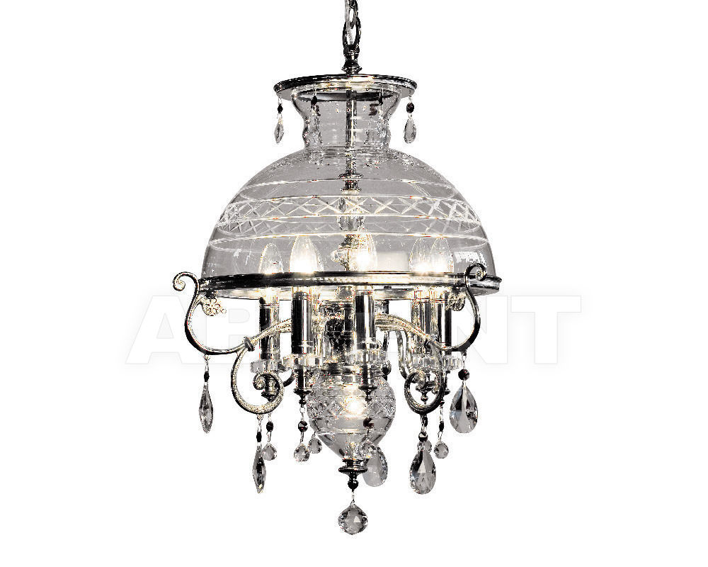 Buy Сhandelier Lamp International srl Classic Collections 8144 2