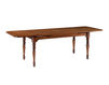 Dining table Devina Nais 2014 870 TA480A Classical / Historical 