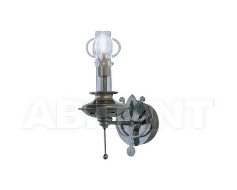 Buy Bracket Lamp International srl Classic Collections 3508