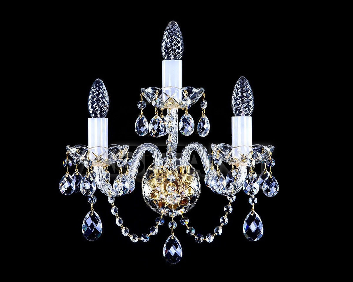 Buy Wall light Maggie III Art Glass 2014 MAGGIE III