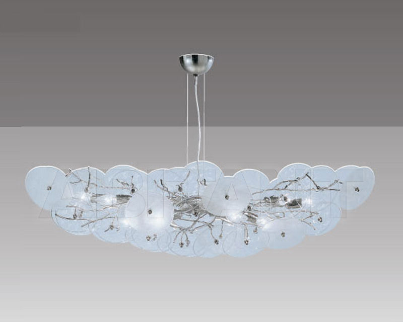 Сhandelier 4024 price on request Buy Сhandelier Lamp International srl Classic Collections 4024