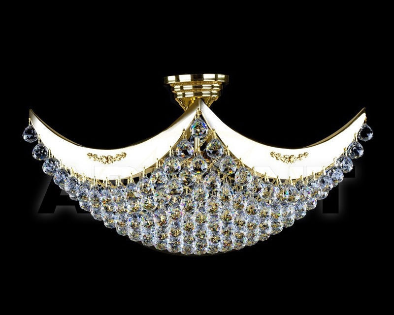 Сhandelier Fiona FIONA IV POLISHED price on request Buy Сhandelier Fiona Art Glass 2014 FIONA IV POLISHED