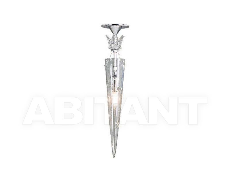 Buy Light Lamp International srl Classic Collections 2340/P 4