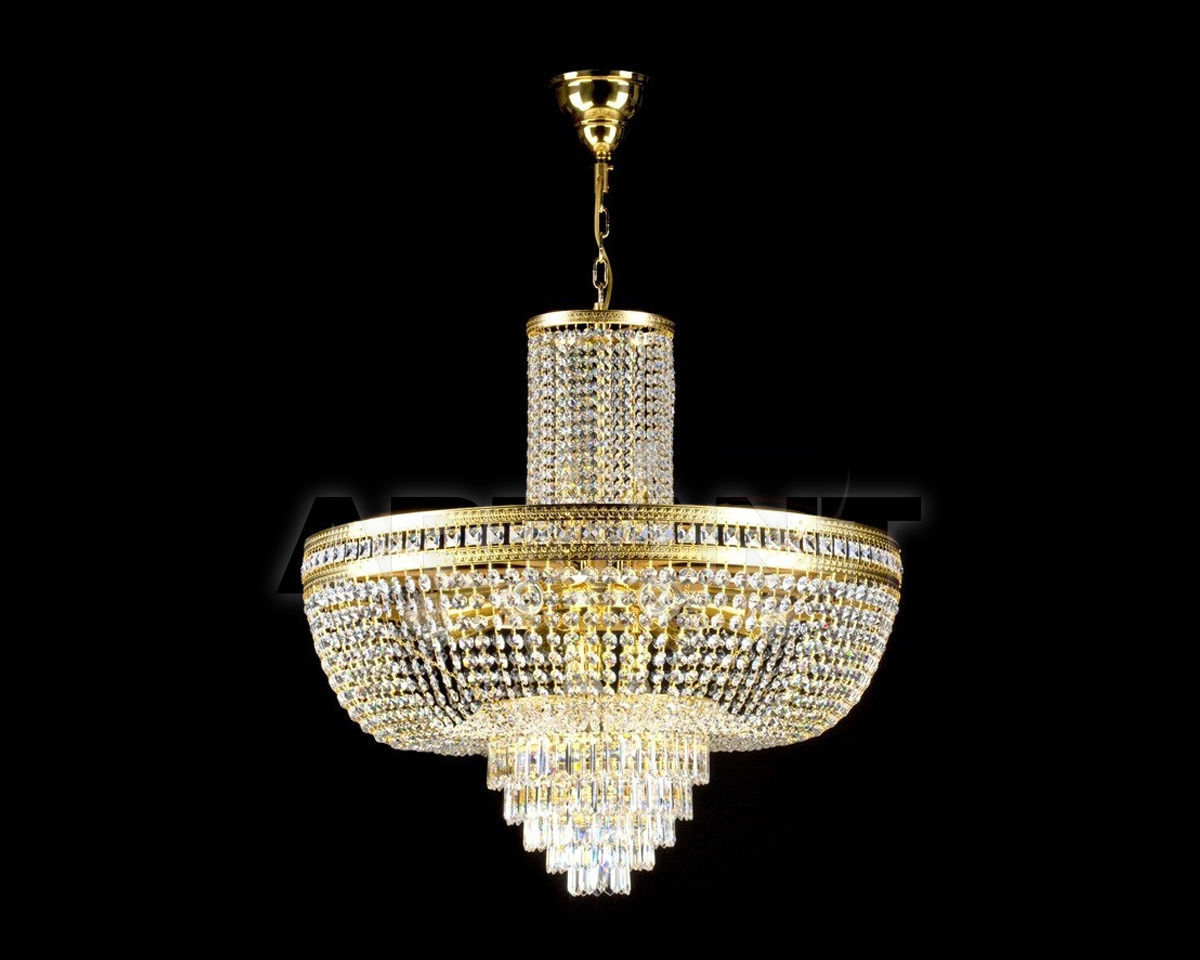 Сhandelier Loreta LORETA price on request Buy Сhandelier Loreta Art Glass 2014 LORETA