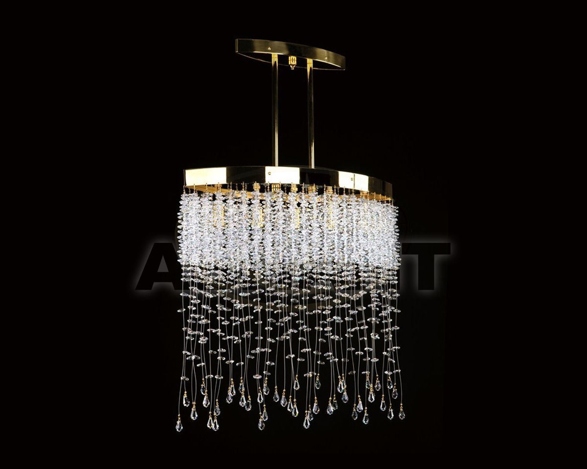 Buy Сhandelier Norica Art Glass 2014 NORICA III