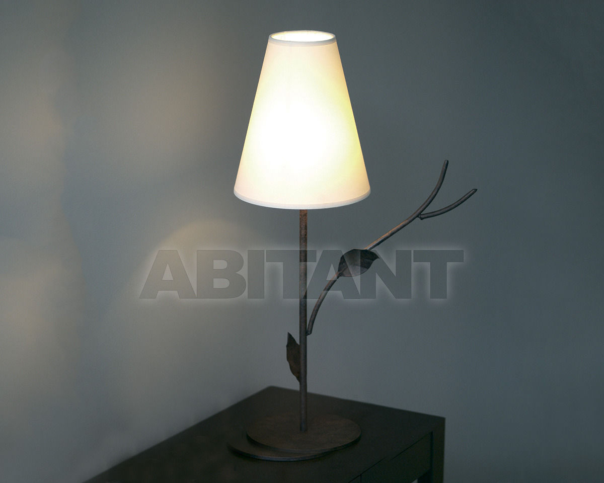 Buy Table lamp Art et Floritude Diffusion LP065.1