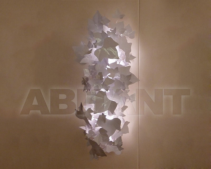 Bracket A115.2 price on request Buy Bracket Art et Floritude Feuillage - Leaves A115.2