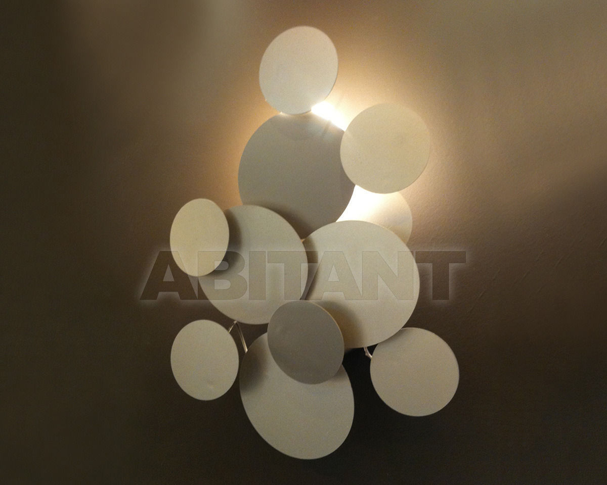 Buy Bracket Art et Floritude Pastille- Round Disk A041.1