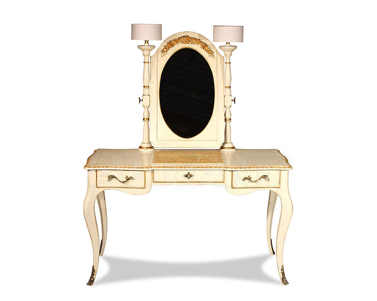 Buy Toilet table Atelier de Brou 2014 218L