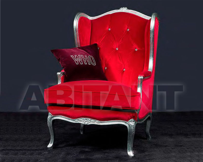Buy Сhair Orsitalia  Orsi Angelo BERGERE ALTA 523