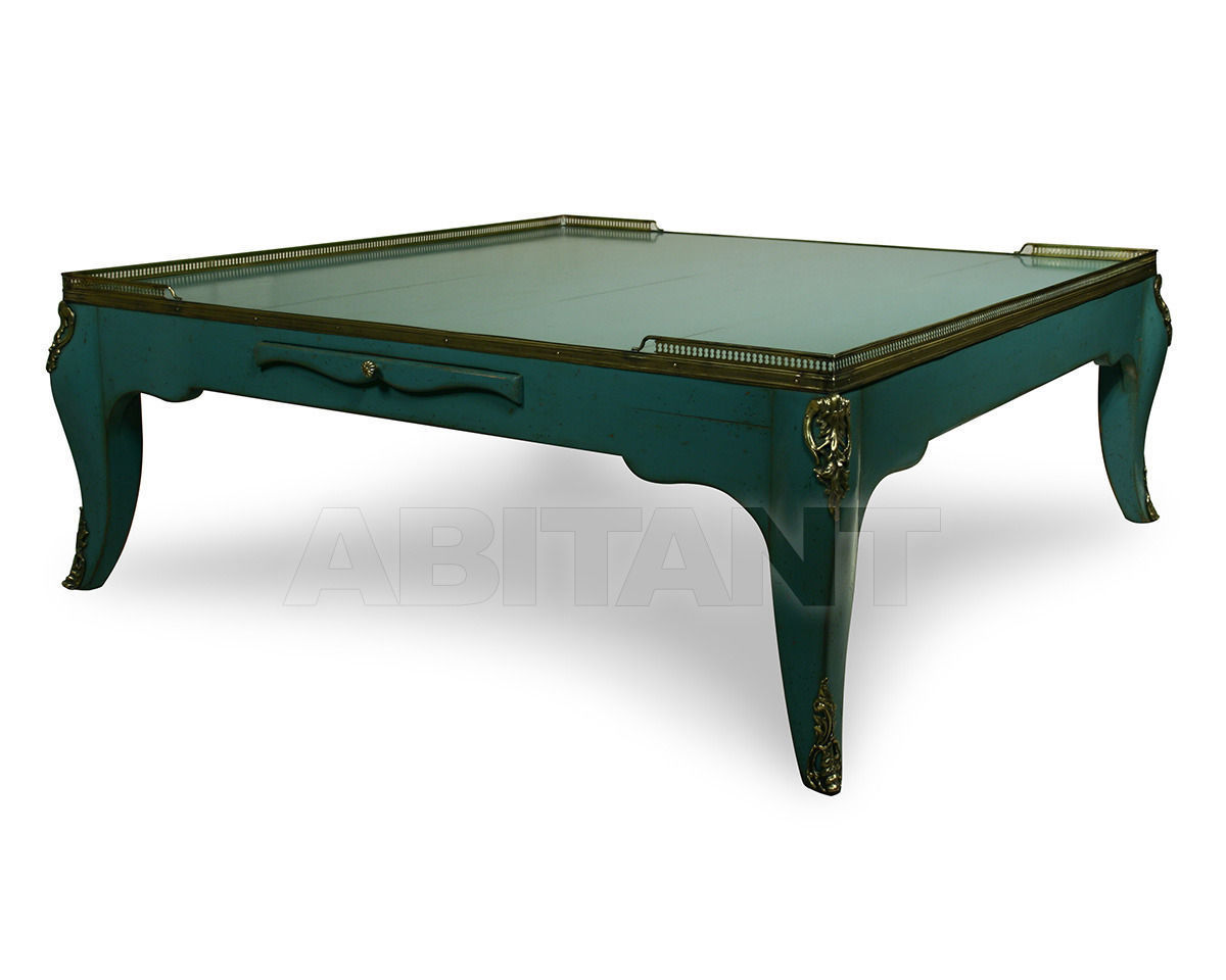 Buy Coffee table Atelier de Brou 2014 255LC