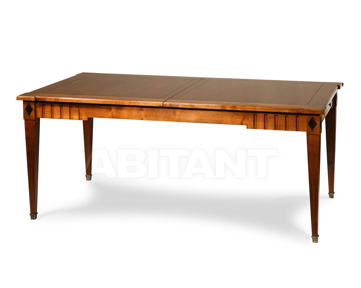 Buy Dining table Atelier de Brou Collection 2012 436L 