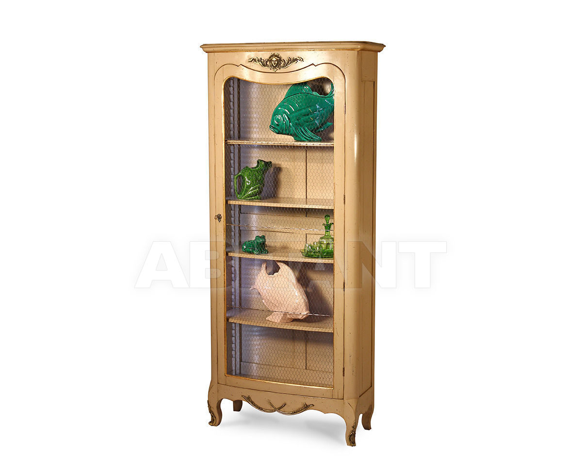 Buy Glass case Atelier de Brou Collection 2012 605Lbis 