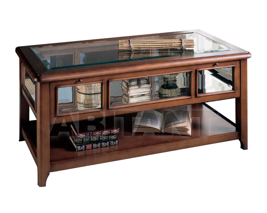 Buy Coffee table Aparicio y Navarro Mobles Auxiliares Vincents Mobiliario 201