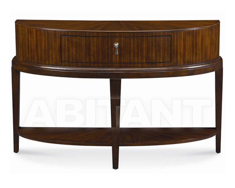 Buy Console Tribeca Schnadig Schnadig International 3124-090