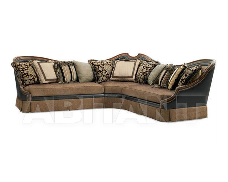 Sofa Wyeth A810-007-005-008-A price on request Buy Sofa Wyeth Schnadig Compositions A810-007-005-008-A