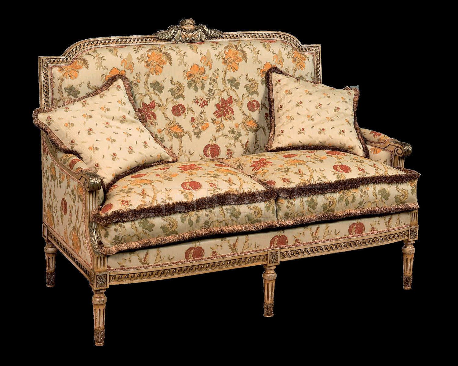 Buy Settee Stil Salotti di Origgi Luigi e Figli s.n.c. Origgi Raffaello  2 seats