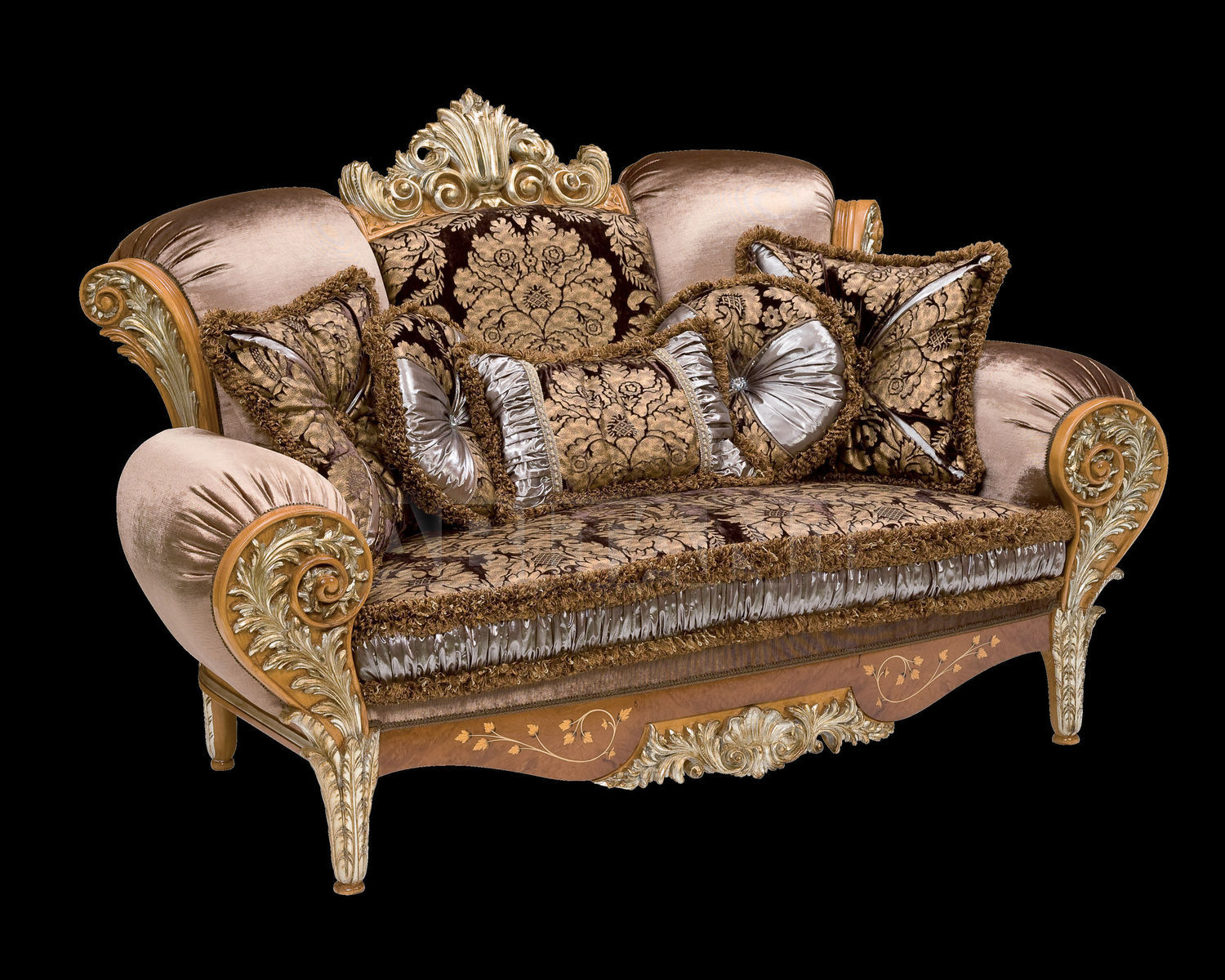 Buy Sofa Stil Salotti di Origgi Luigi e Figli s.n.c. Origgi queen 2 seats