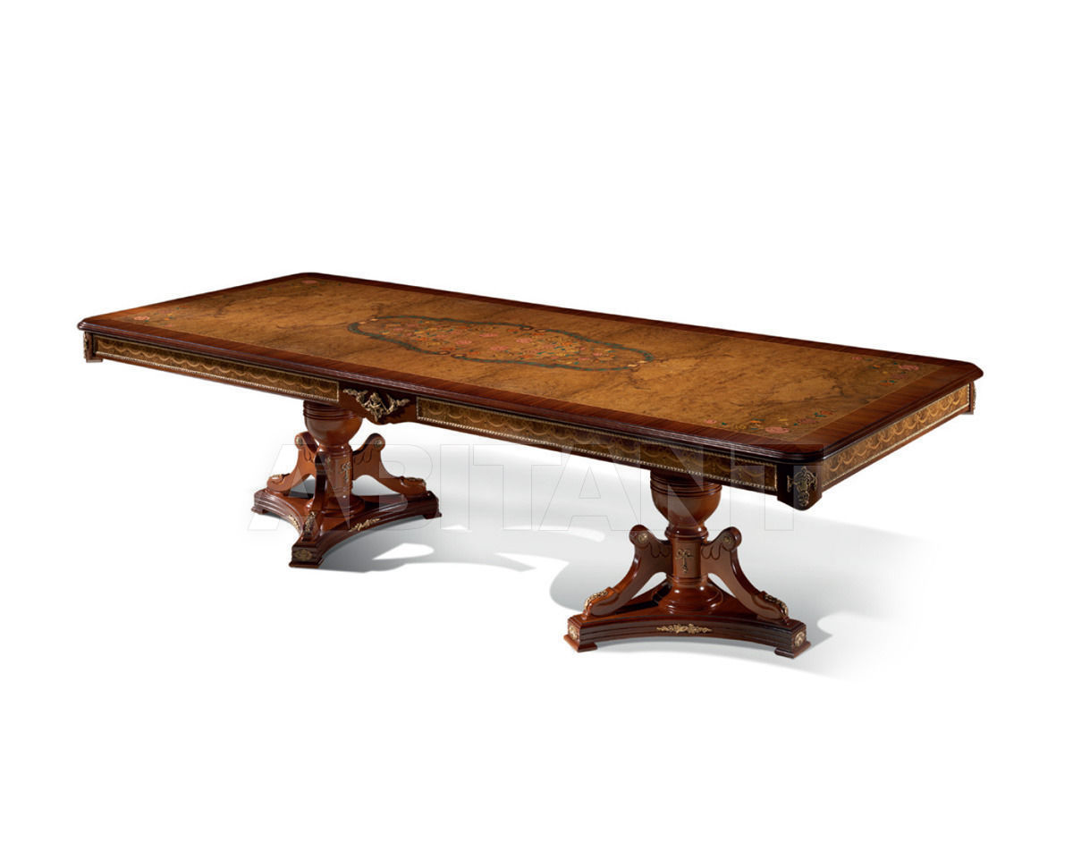 Dining table 572E price on request Buy Dining table Creaciones Fejomi s.l. 2014 572E