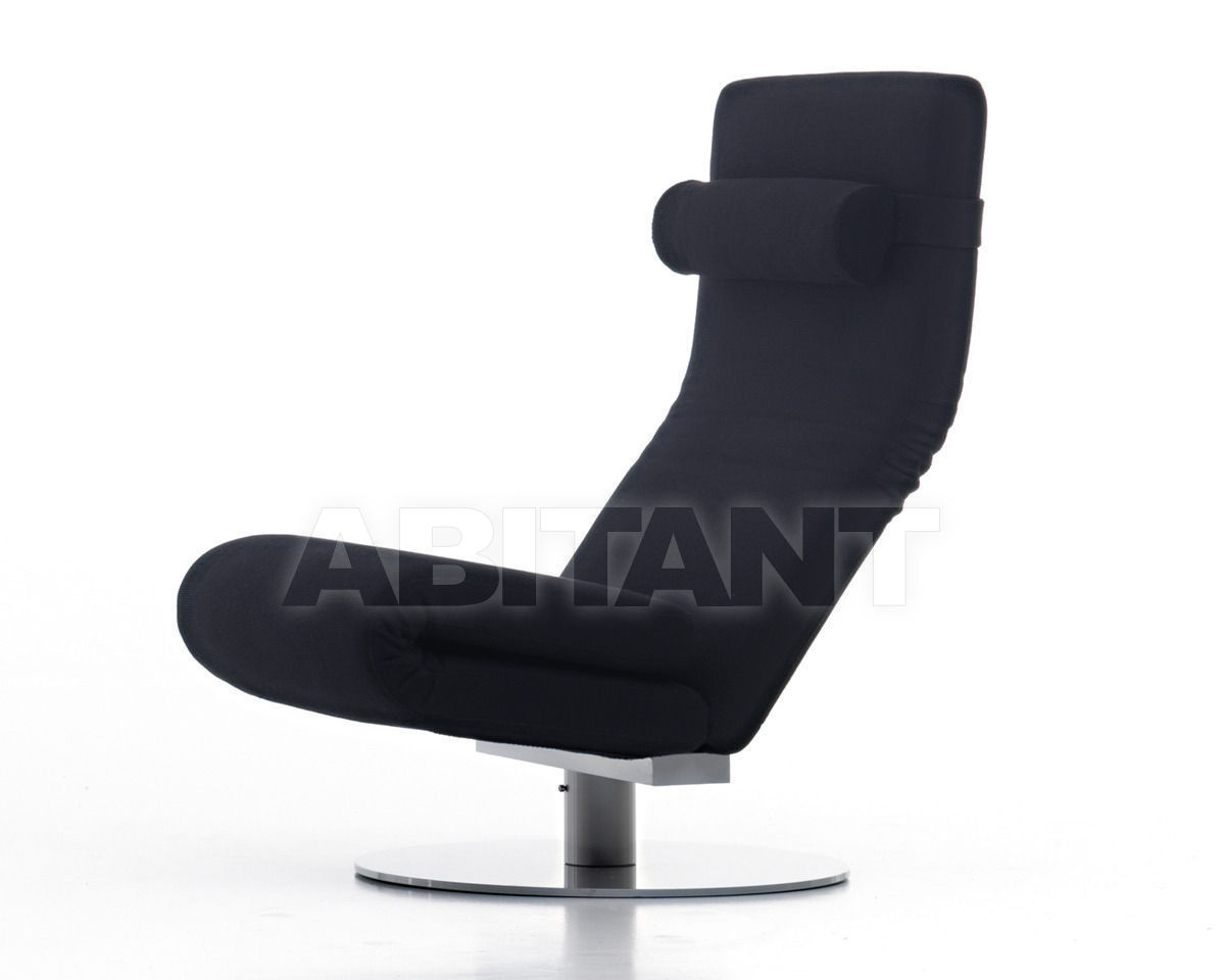 Buy Couch Mussi Italy srl 2014 FREE PLAY PF66 Girevole