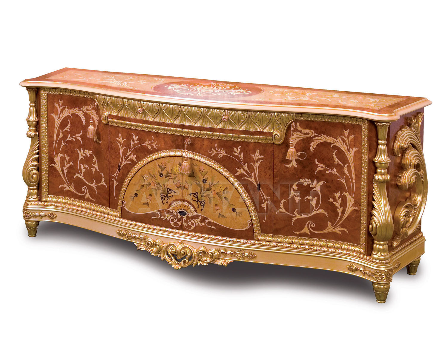 Comode Decor sideboard price on request Buy Comode Stil Salotti di Origgi Luigi e Figli s.n.c. Origgi Decor sideboard