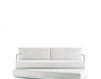 Sofa Mussi Italy srl 2014 Twin DL1 206 Contemporary / Modern