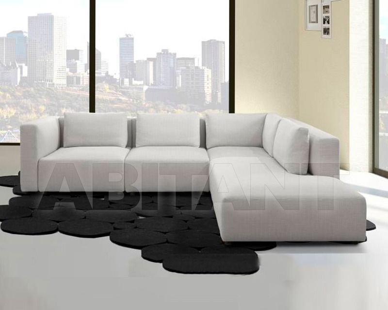 Sofa BYBLOS CORNER (B)+ARMCHAIR (A)+CORNER (B)+TERMINAL (C) price on request Buy Sofa Verysofa S.R.L. Sofa 2014 BYBLOS CORNER (B)+ARMCHAIR (A)+CORNER (B)+TERMINAL (C)