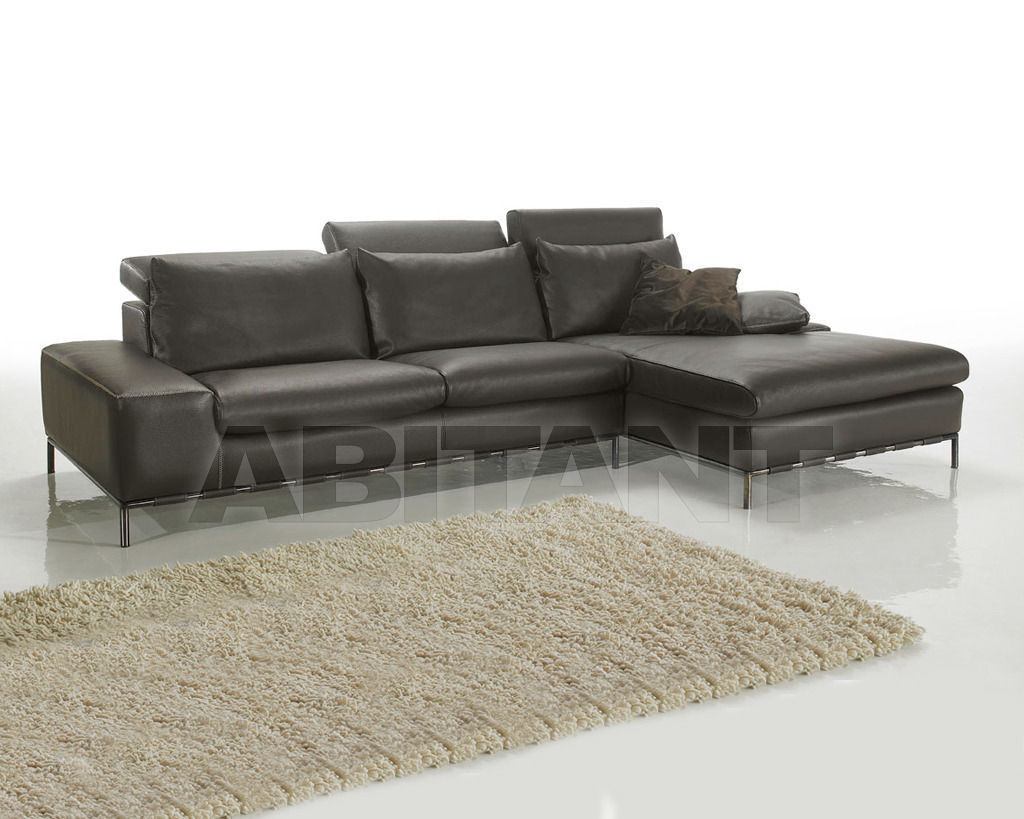 Sofa LEROY CORNER (A) price on request Buy Sofa Verysofa S.R.L. Sofa 2014 LEROY CORNER (A)