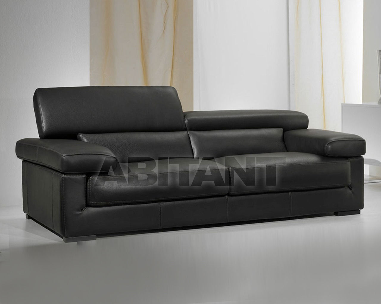 Sofa SPACE 3P SOFA price on request Buy Sofa Verysofa S.R.L. Sofa 2014 SPACE 3P SOFA