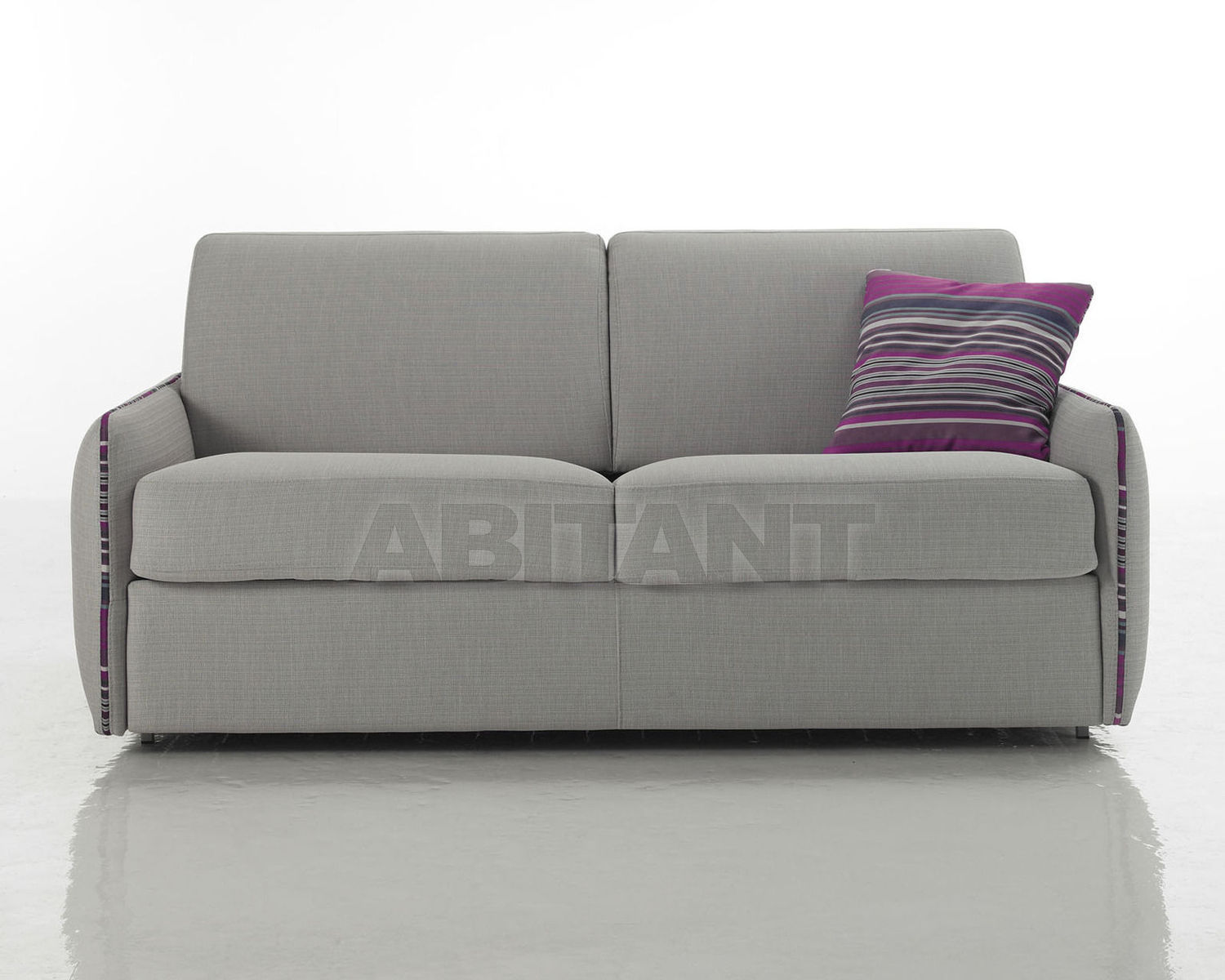 Sofa JANIS 2P SOFABED price on request Buy Sofa Verysofa S.R.L. Sofa-bed JANIS 2P SOFABED