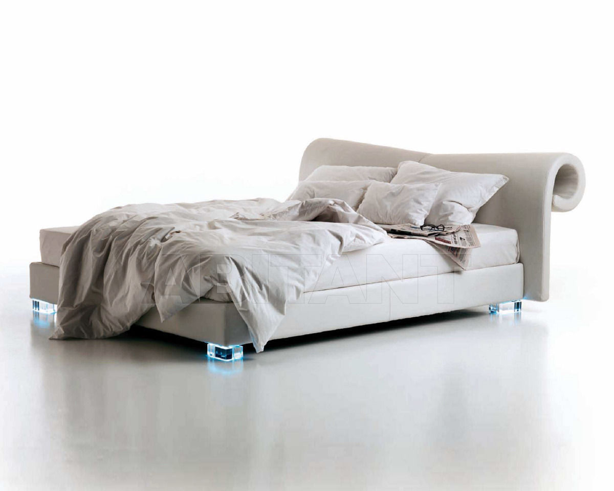 Buy Bed Mussi Italy srl 2014 B.BED L190-S