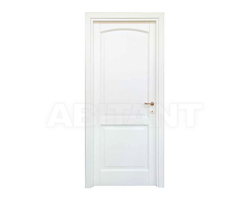 Buy Wooden door Leonardo Design S.r.l. Toscana 2BC LACQUERED