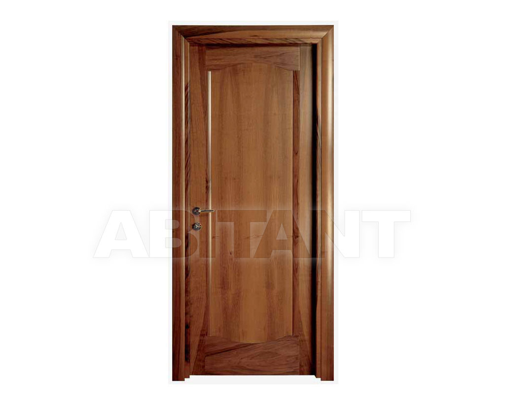 Wooden door 1B - 2C 031 price on request Buy Wooden door Leonardo Design S.r.l. Compact 1B - 2C 031