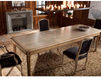 Dining table Lago mobili snc Dolce Vivere M250 Classical / Historical 