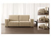 Sofa Aerre Confortevoli Emozioni Kalika Contemporary / Modern